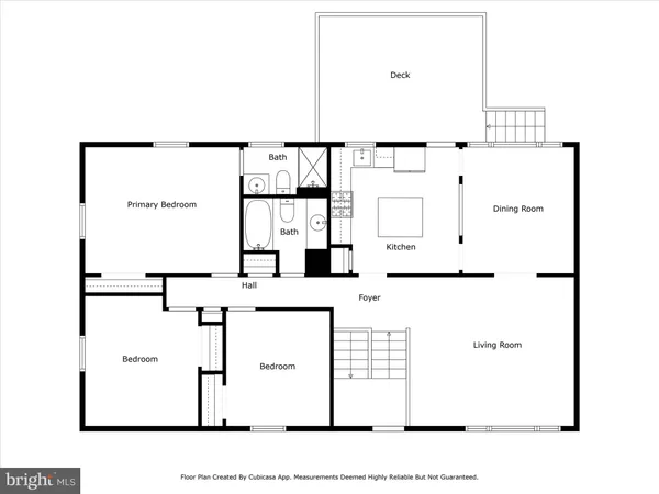 $4,500 | 6206 Erman Court, Burke, VA 22015