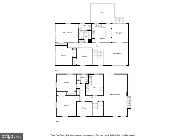 $4,500 | 6206 Erman Court, Burke, VA 22015