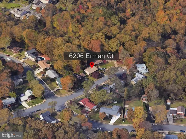 $4,500 | 6206 Erman Court, Burke, VA 22015