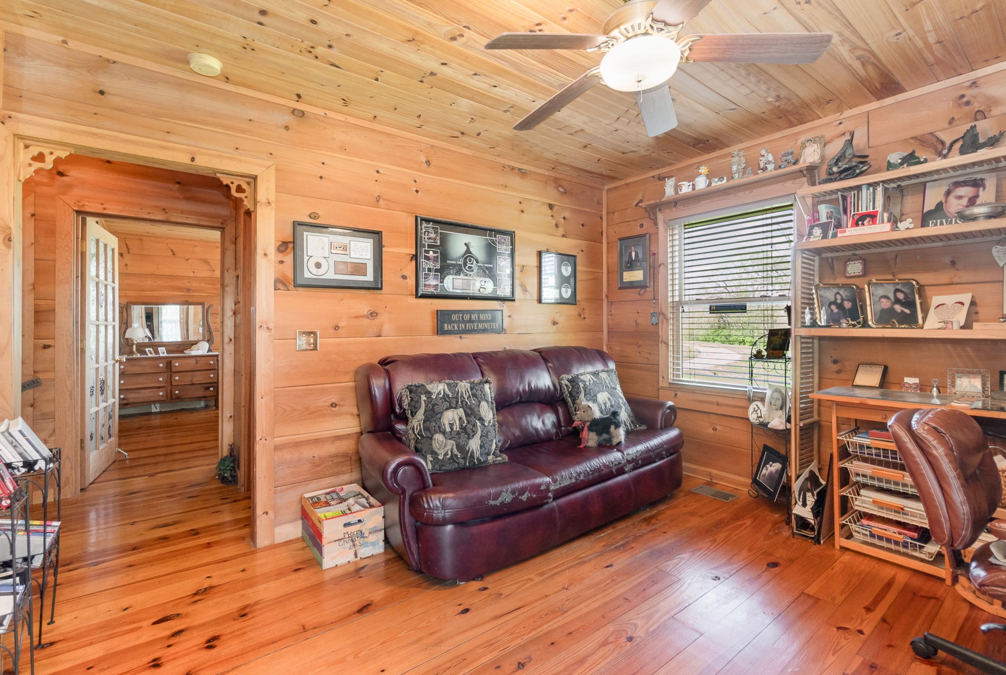 1050 Old Hopewell Road Castalian Springs, TN 37031 - Photo 12 of 30 Gallery Image 12