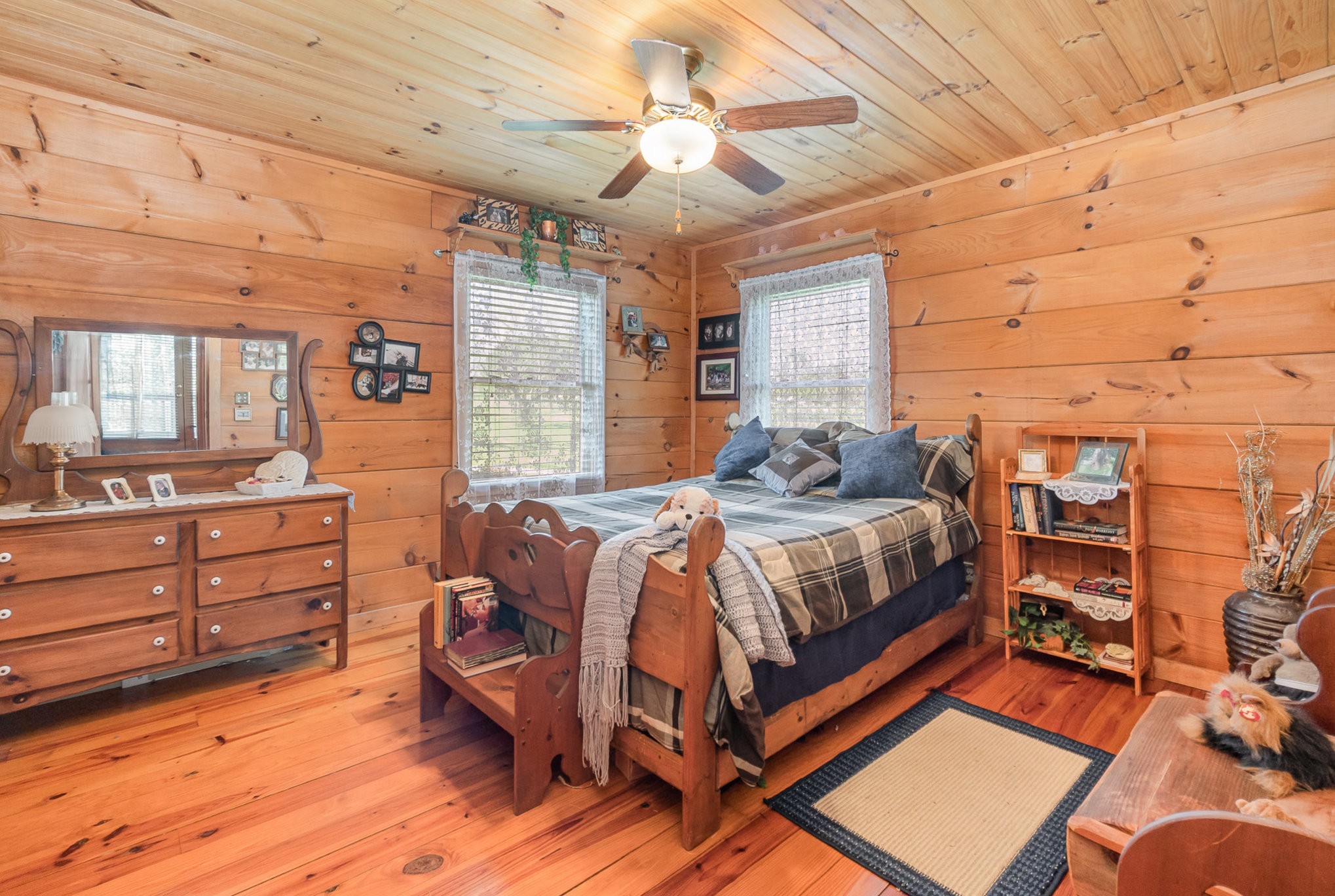 1050 Old Hopewell Road Castalian Springs, TN 37031 - Photo 13 of 30 Gallery Image 13