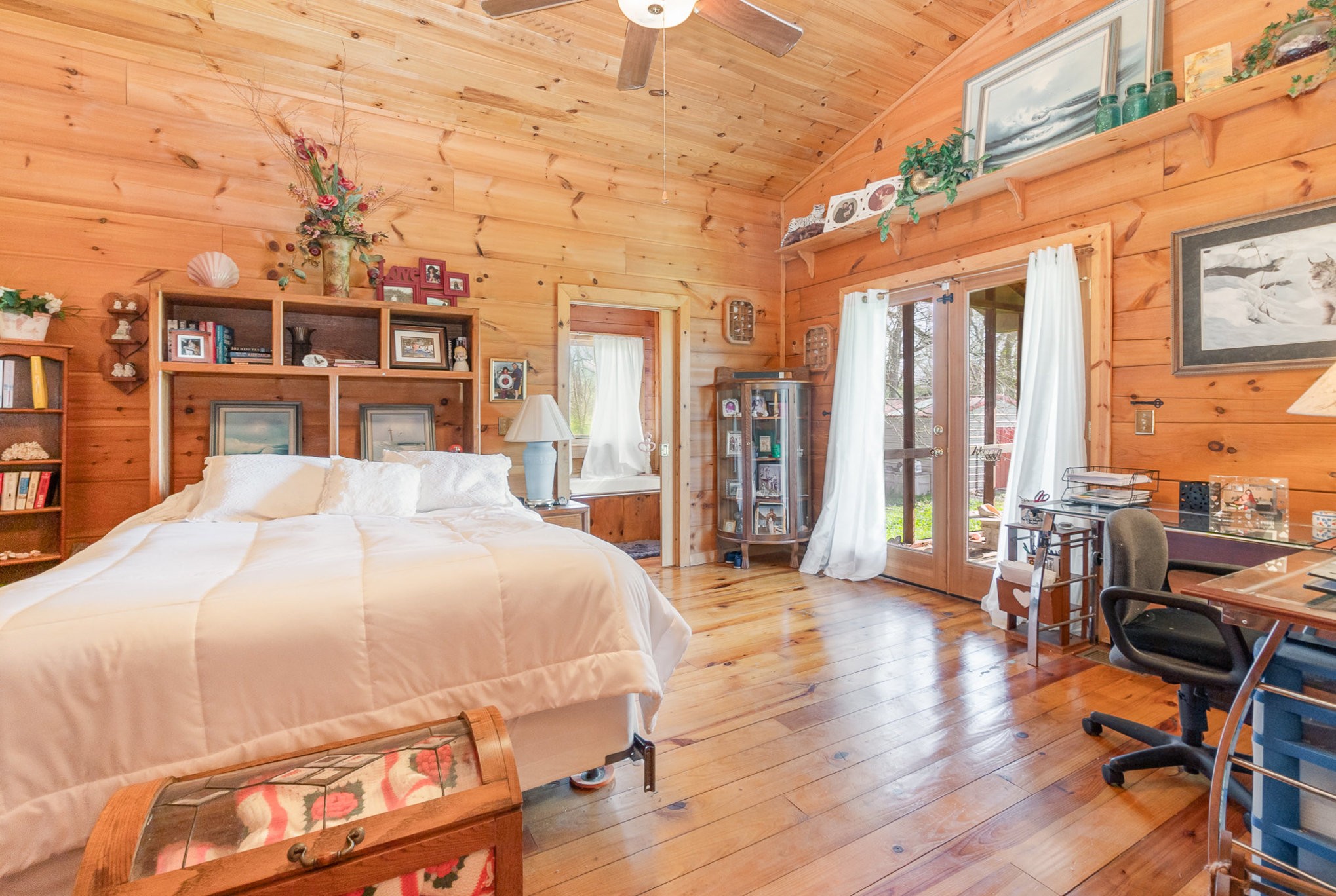 1050 Old Hopewell Road Castalian Springs, TN 37031 - Photo 17 of 30 Gallery Image 17