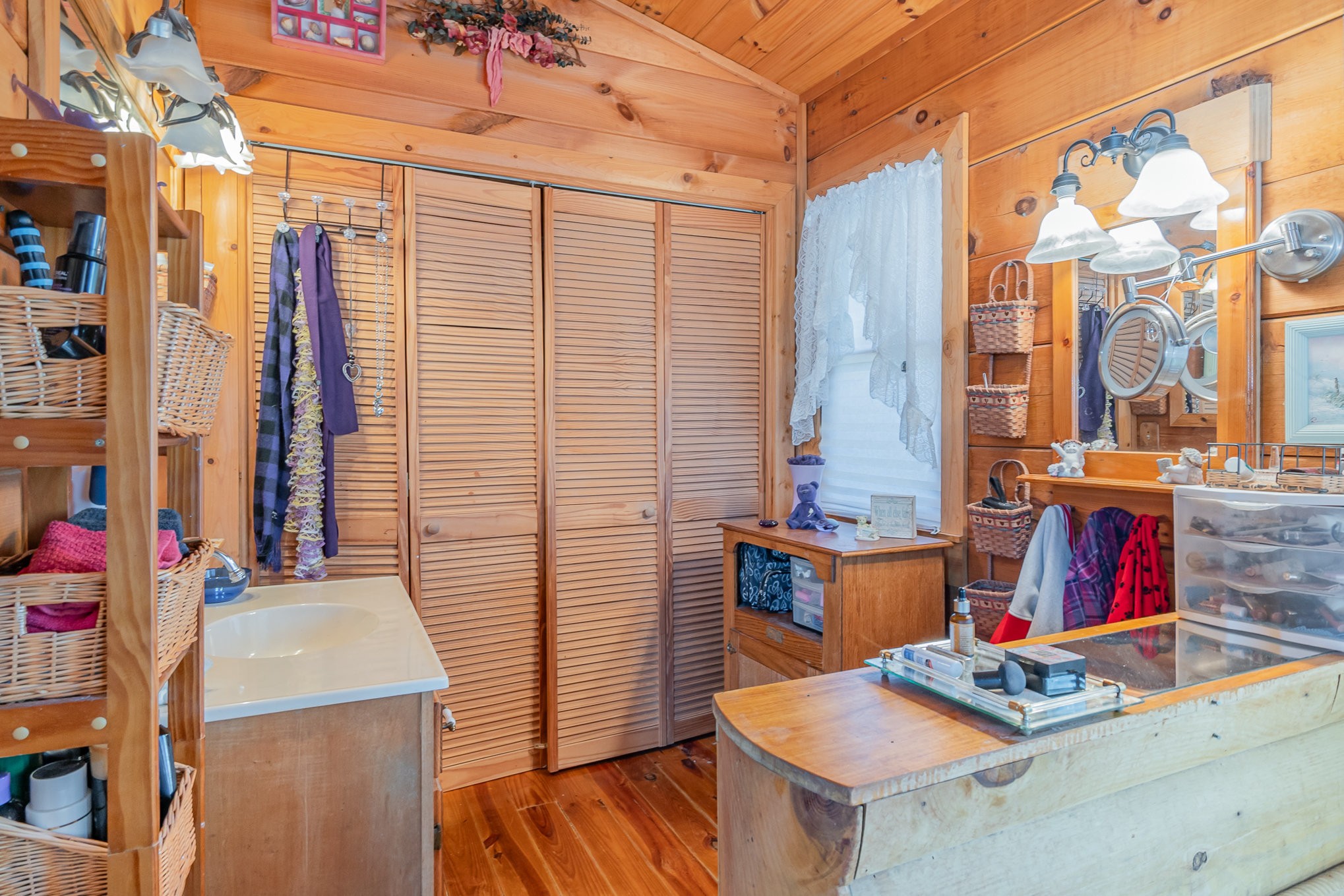 1050 Old Hopewell Road Castalian Springs, TN 37031 - Photo 20 of 30 Gallery Image 20
