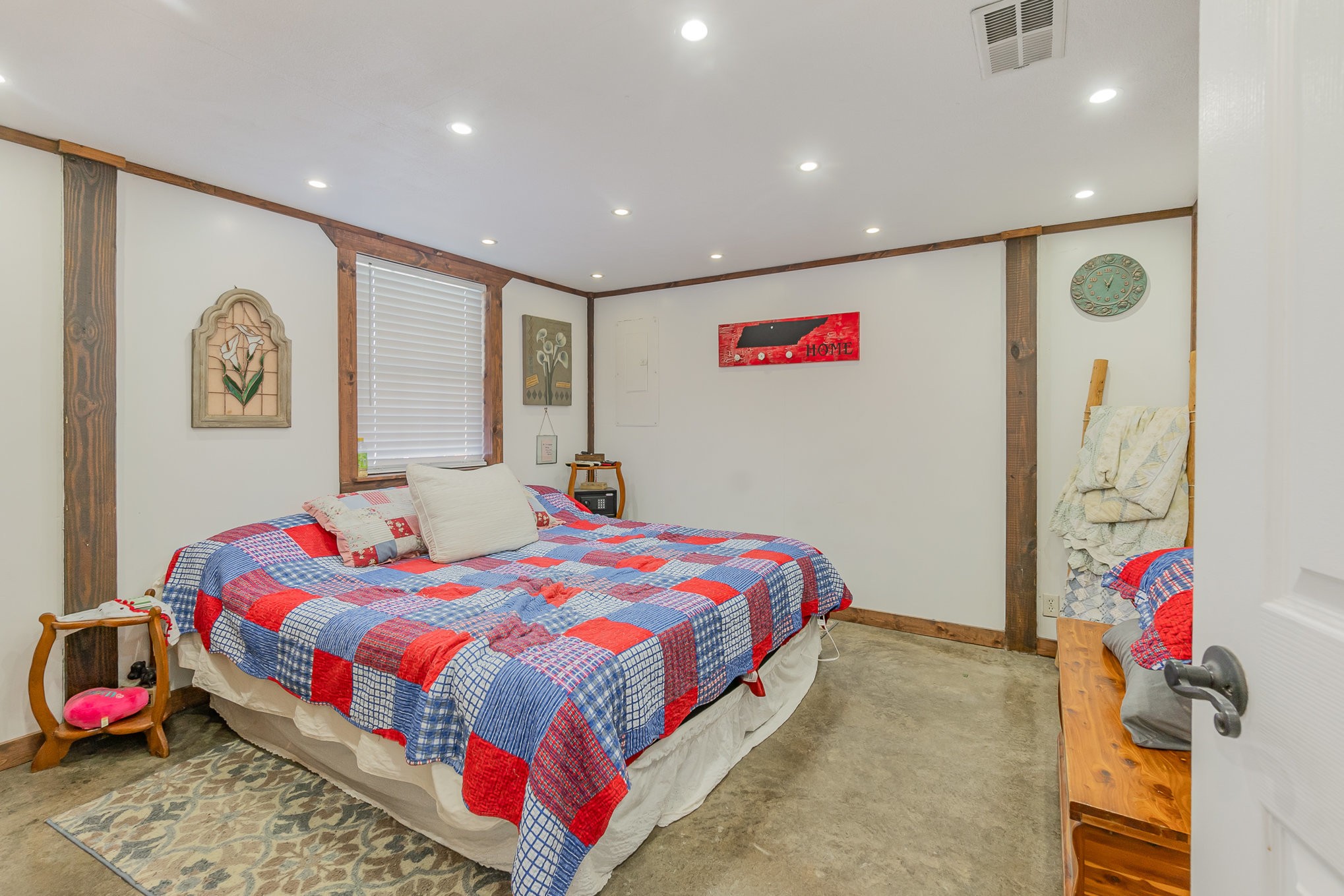 1050 Old Hopewell Road Castalian Springs, TN 37031 - Photo 21 of 30 Gallery Image 21