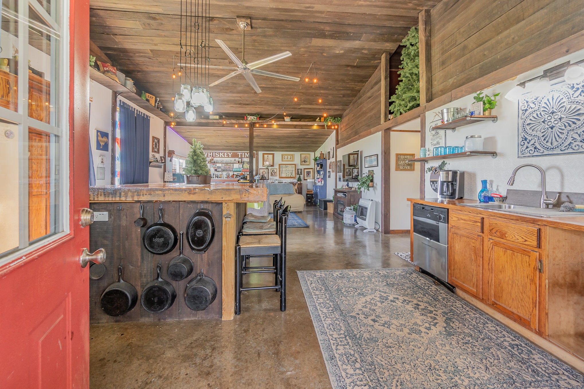 1050 Old Hopewell Road Castalian Springs, TN 37031 - Photo 23 of 30 Gallery Image 23
