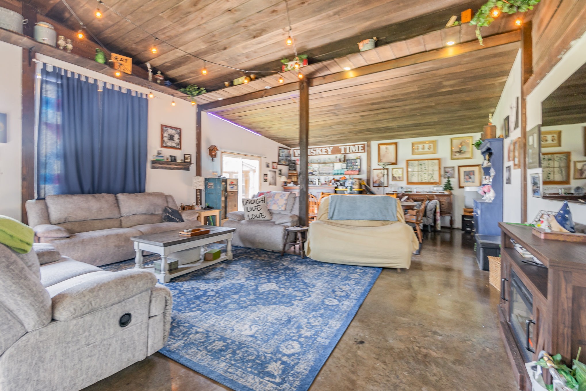 1050 Old Hopewell Road Castalian Springs, TN 37031 - Photo 24 of 30 Gallery Image 24