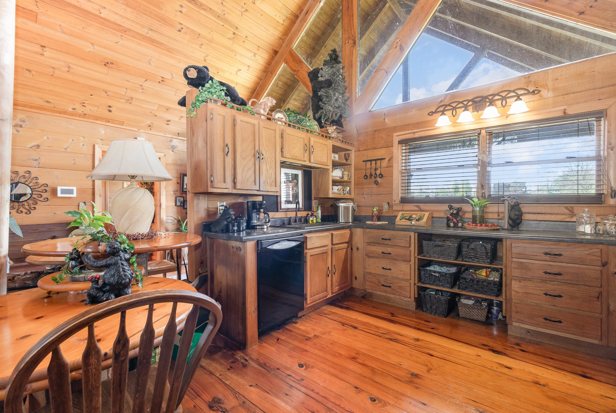 1050 Old Hopewell Road Castalian Springs, TN 37031 - Photo 8 of 30 Gallery Image 8