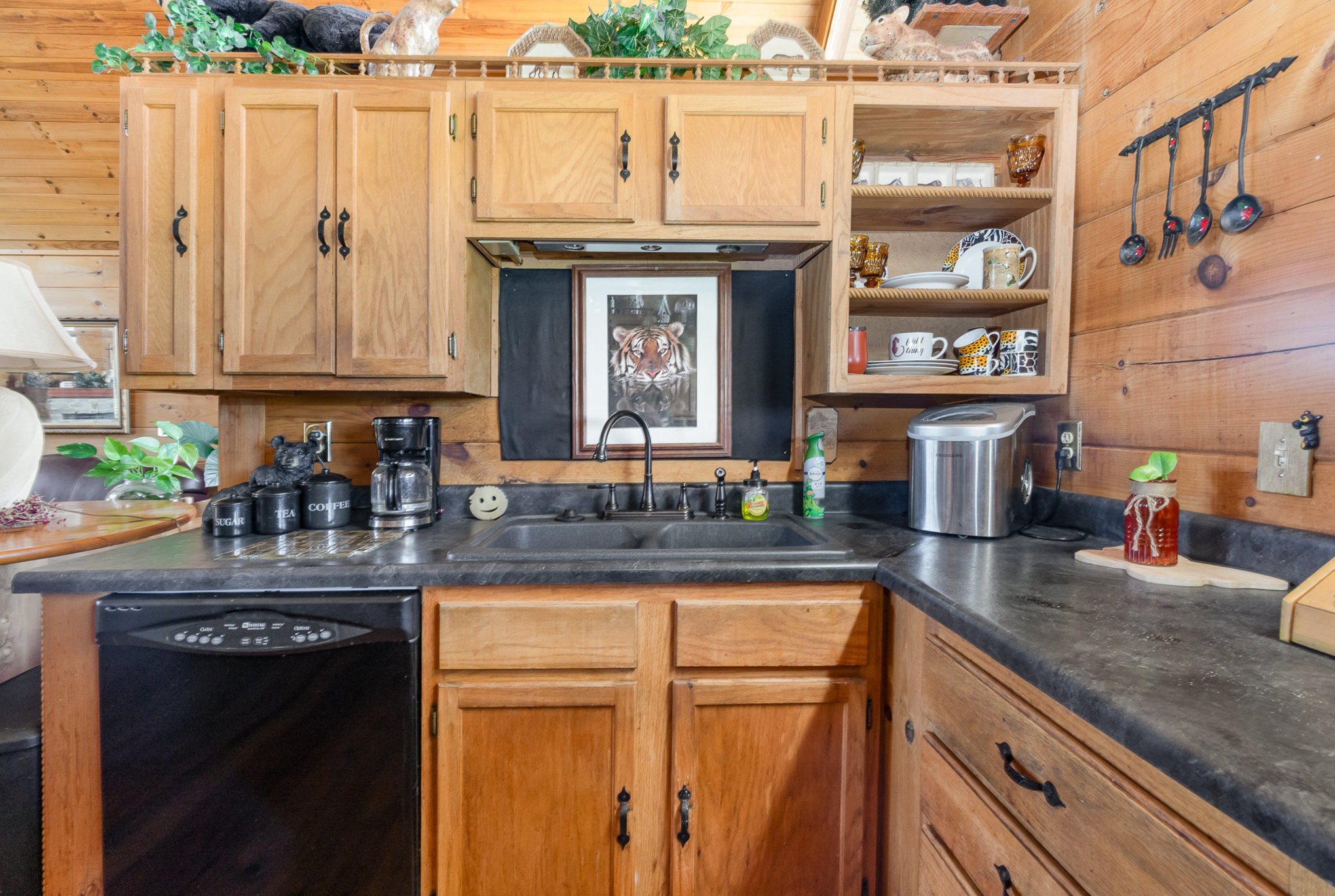 1050 Old Hopewell Road Castalian Springs, TN 37031 - Photo 10 of 30 Gallery Image 10
