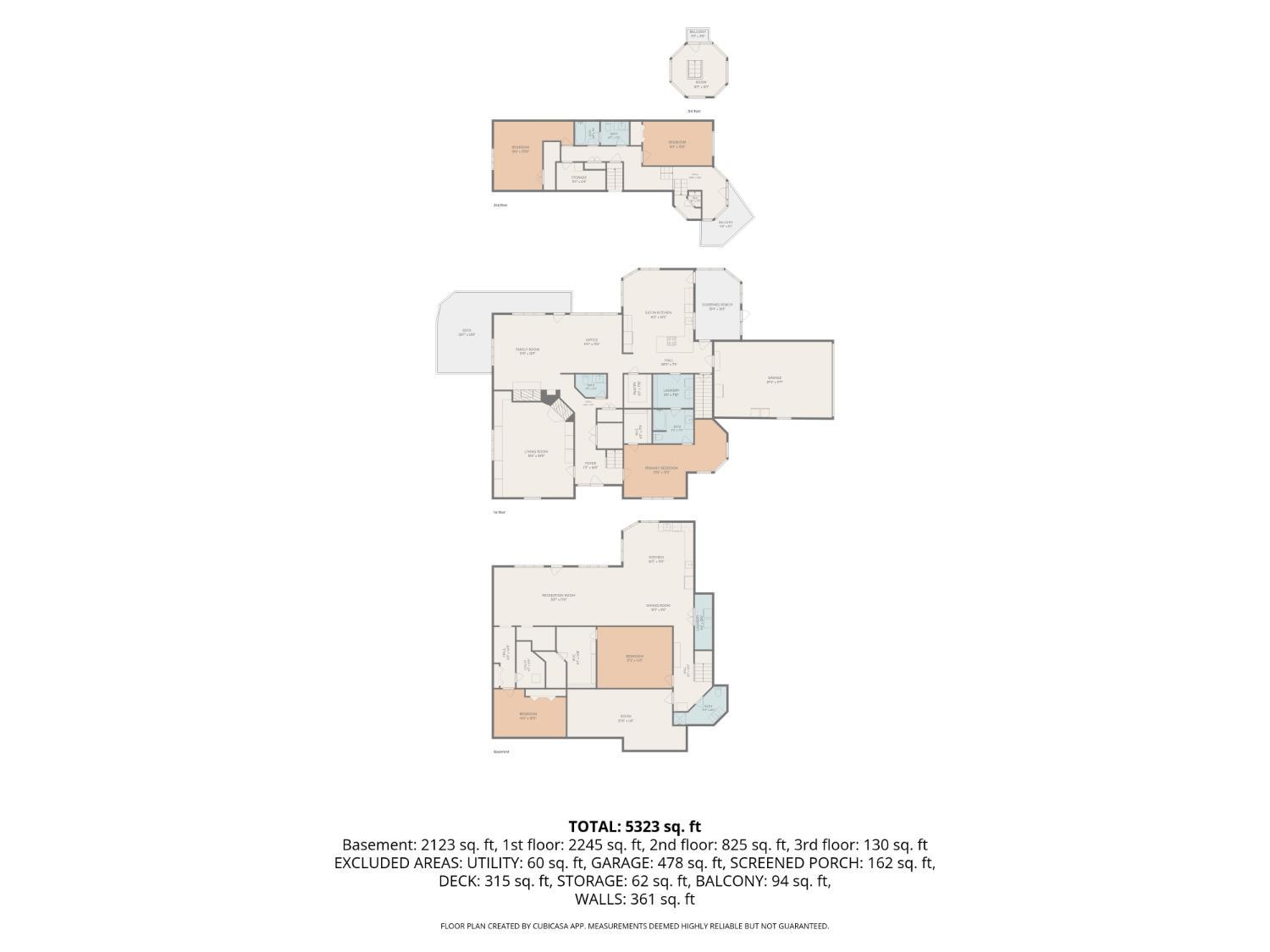 1927 Bethany Ridge Road West Union, OH 45693 - Photo 41 of 45