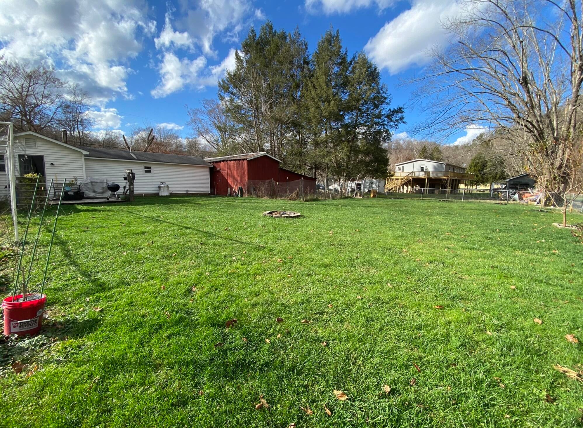 381 Ft Spring Pike Ronceverte, WV 24970 - Photo 37 of 45 Gallery Image 37