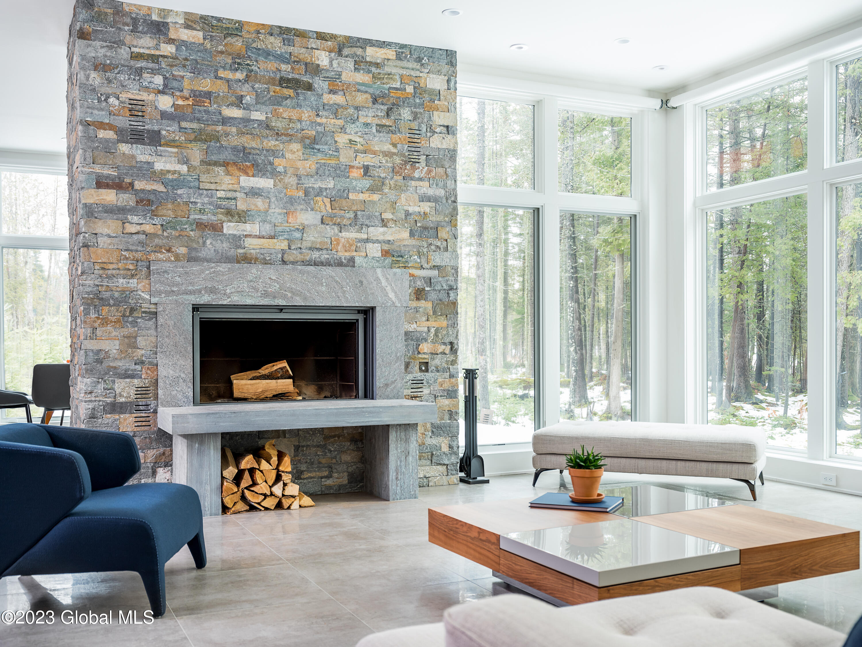 8 Riley Farm Lane Saratoga Springs, NY 12866 - Photo 4 of 25 Lake Placid Retreat