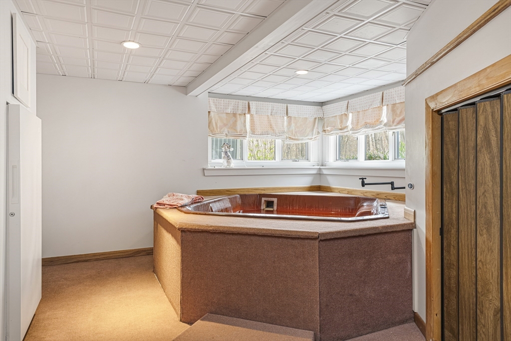 94 Howland Road Westport, MA 02790 - Photo 33 of 33 a room with storage and utility