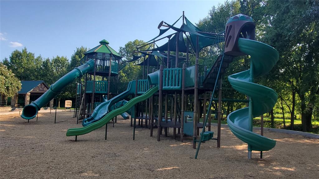 3416 Ridge Lily Lane McKinney, TX 75071 - Photo 28 of 32 High end community playground