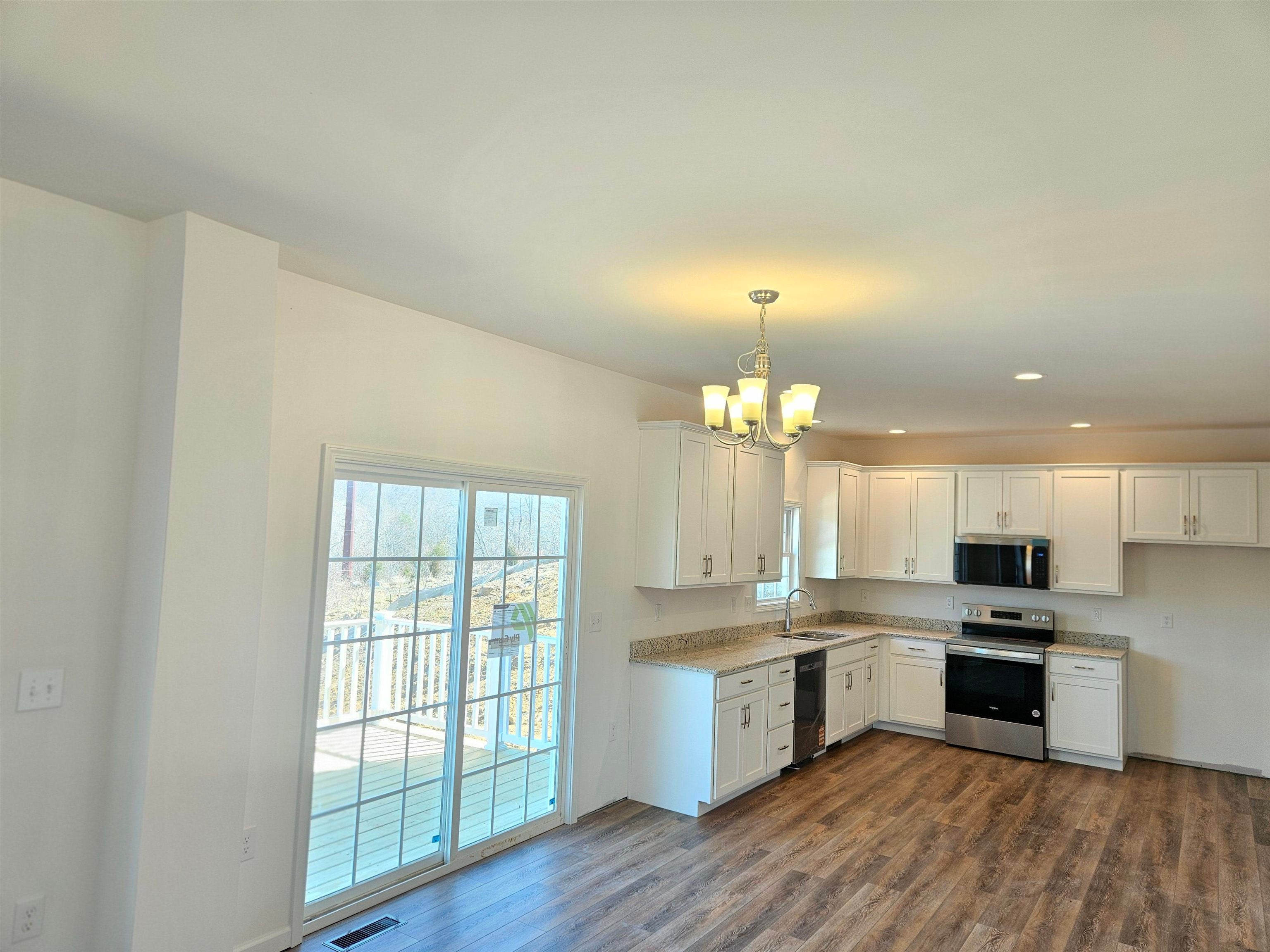 1495 Walnut Ridge Road Christiansburg, VA 24073 - Photo 6 of 47 Gallery Image 6