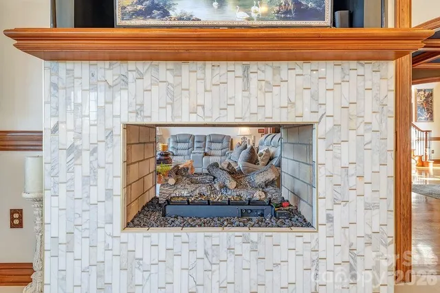 a view of a entryway door of the house