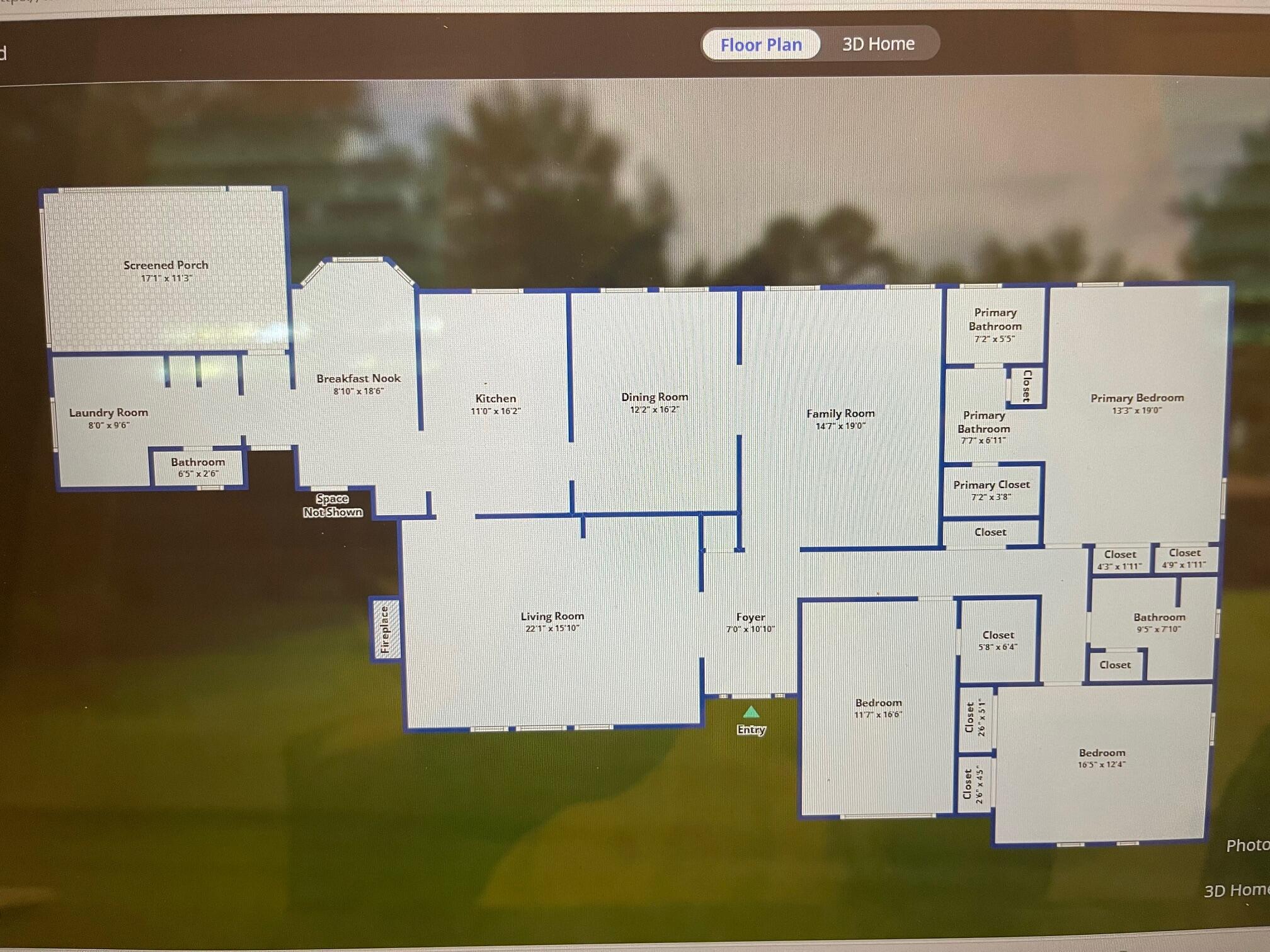 3936 Vance Road Holly Hill, SC 29059 - Photo 3 of 65 IMG_5001