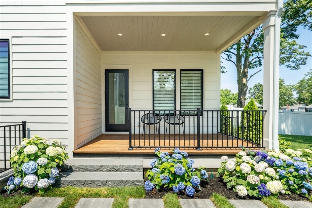 158 Langley Road, Unit 158 Newton, MA 02459 - Photo 29 of 31