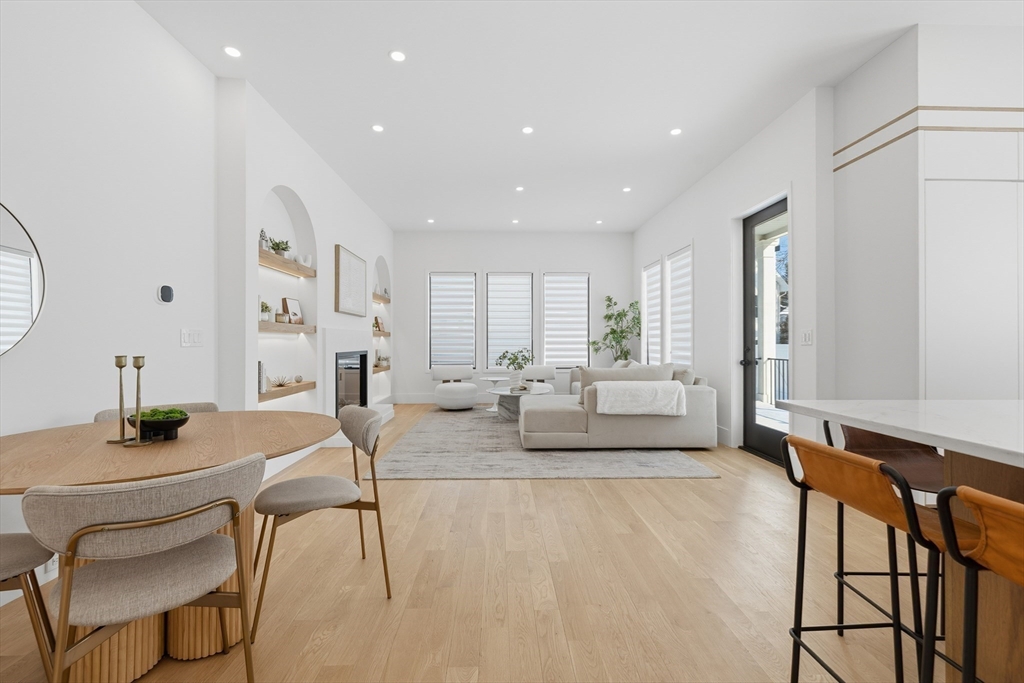 158 Langley Road, Unit 158 Newton, MA 02459 - Photo 3 of 31