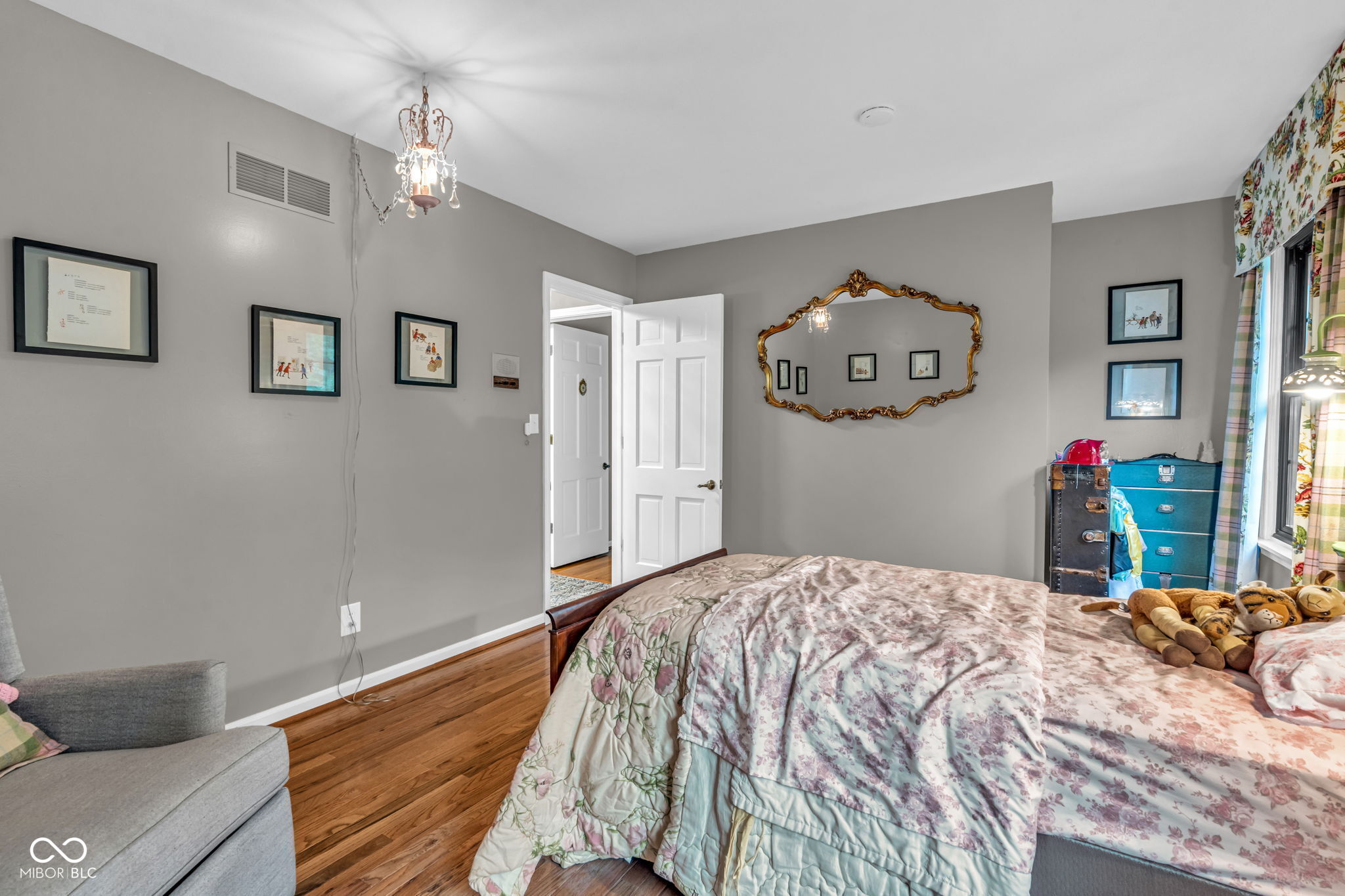 1213 Alderly Road Indianapolis, IN 46260 - Photo 45 of 65