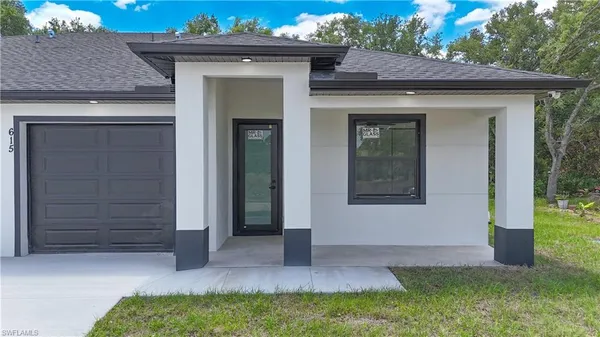 $505,000 | 613-615 West 12th Street, Lehigh Acres, FL 33972