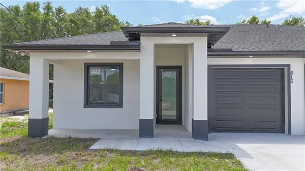 $505,000 | 613-615 West 12th Street, Lehigh Acres, FL 33972