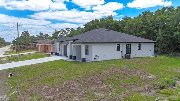 $505,000 | 613-615 West 12th Street, Lehigh Acres, FL 33972