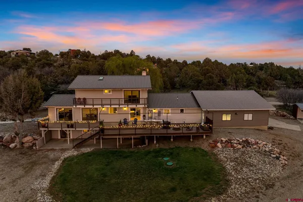 $1,150,000 | 160 Brice Place, Durango, CO 81303