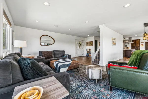 $1,150,000 | 160 Brice Place, Durango, CO 81303