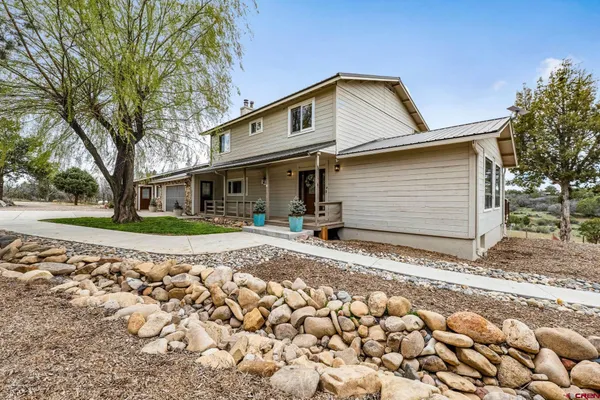$1,150,000 | 160 Brice Place, Durango, CO 81303