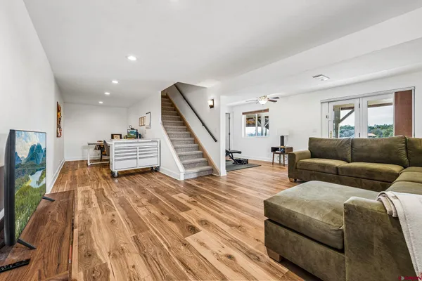 $1,150,000 | 160 Brice Place, Durango, CO 81303