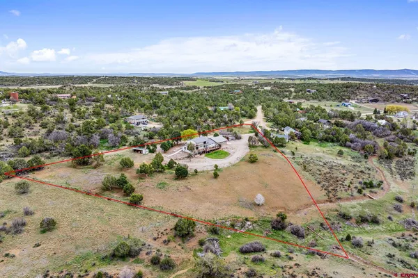 $1,150,000 | 160 Brice Place, Durango, CO 81303