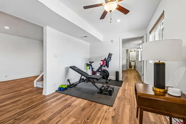 $1,150,000 | 160 Brice Place, Durango, CO 81303