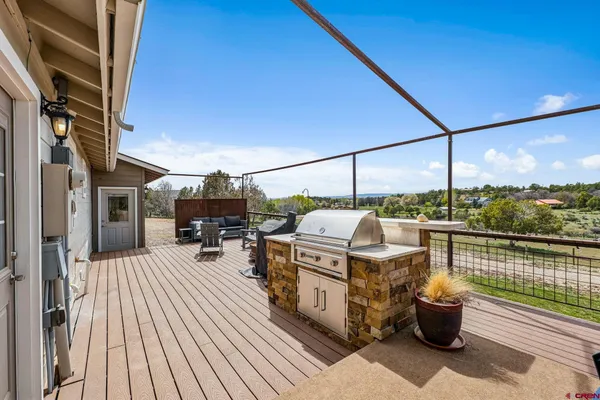 $1,150,000 | 160 Brice Place, Durango, CO 81303