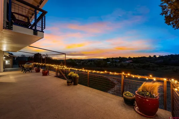 $1,150,000 | 160 Brice Place, Durango, CO 81303