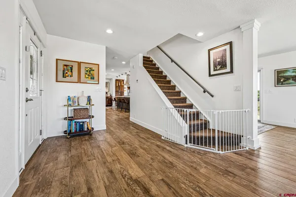 $1,150,000 | 160 Brice Place, Durango, CO 81303