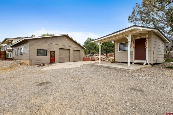 $1,150,000 | 160 Brice Place, Durango, CO 81303