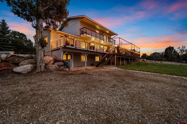$1,150,000 | 160 Brice Place, Durango, CO 81303