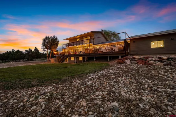 $1,150,000 | 160 Brice Place, Durango, CO 81303