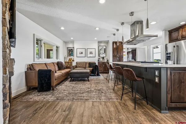 $1,150,000 | 160 Brice Place, Durango, CO 81303