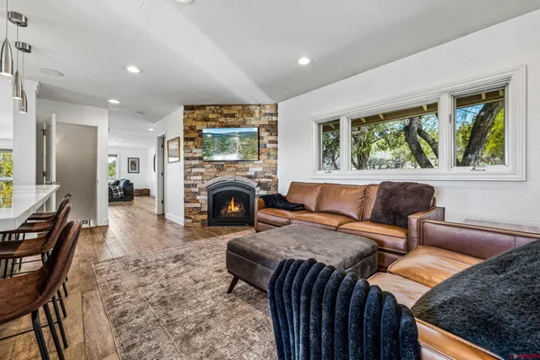 $1,150,000 | 160 Brice Place, Durango, CO 81303