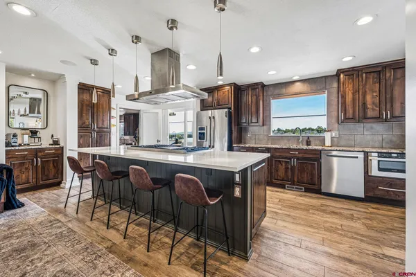 $1,150,000 | 160 Brice Place, Durango, CO 81303