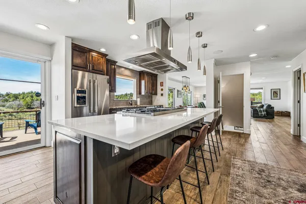 $1,150,000 | 160 Brice Place, Durango, CO 81303