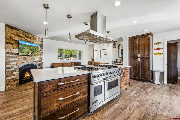 $1,150,000 | 160 Brice Place, Durango, CO 81303