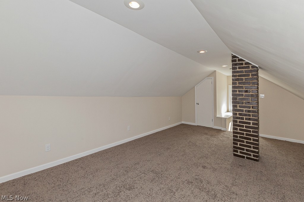 3818 Merrymound Road South Euclid, OH 44121 - Photo 18 of 23