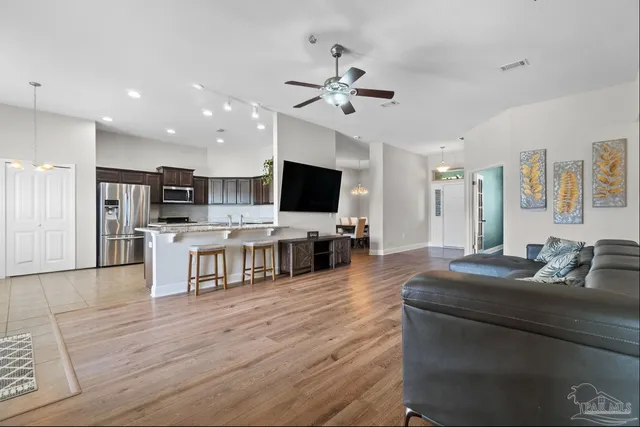 $495,000 | 5587 Mill Race Circle, Pace, FL 32571