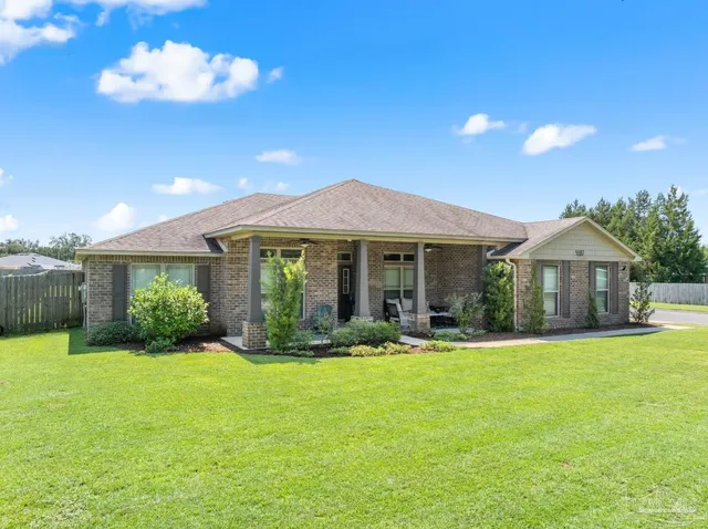 $495,000 | 5587 Mill Race Circle, Pace, FL 32571
