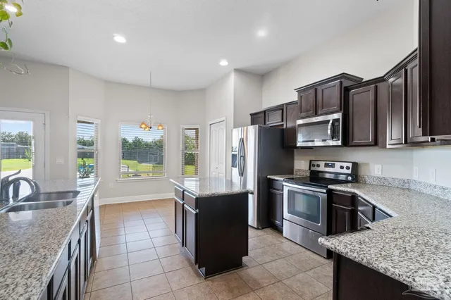 $495,000 | 5587 Mill Race Circle, Pace, FL 32571