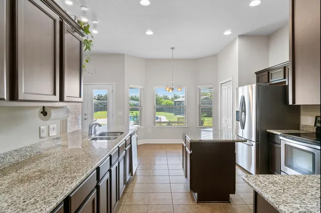 $495,000 | 5587 Mill Race Circle, Pace, FL 32571