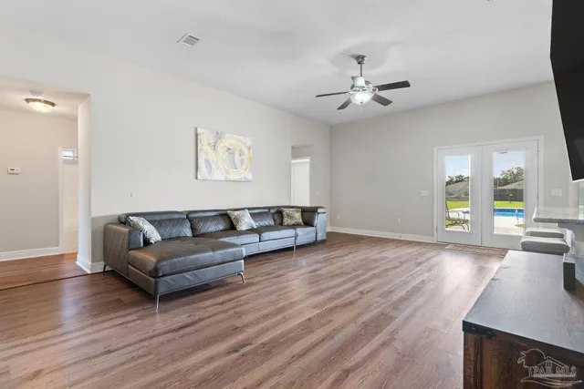 $495,000 | 5587 Mill Race Circle, Pace, FL 32571