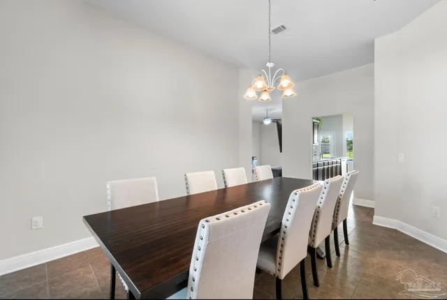 $495,000 | 5587 Mill Race Circle, Pace, FL 32571